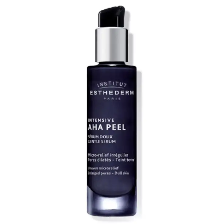 ESTHEDERM INT.AHA PEEL SIERO DOL