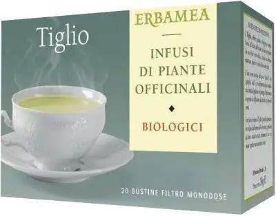 Tiglio 20bust filtro