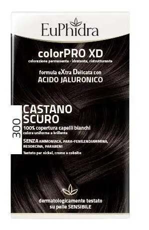 Euph colorpro xd300 cast s