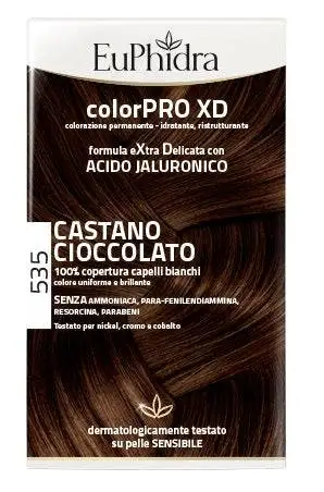 Euph colorpro xd535 ca cio