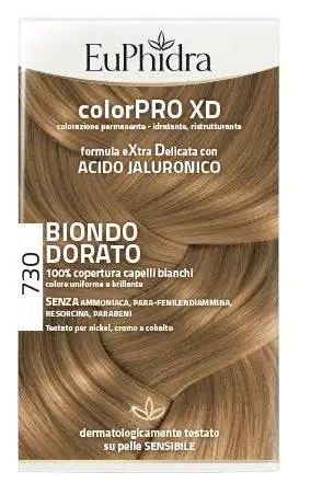Euph colorpro xd730 bio do