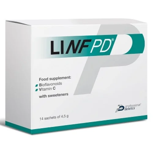 Linf Pd 14bust