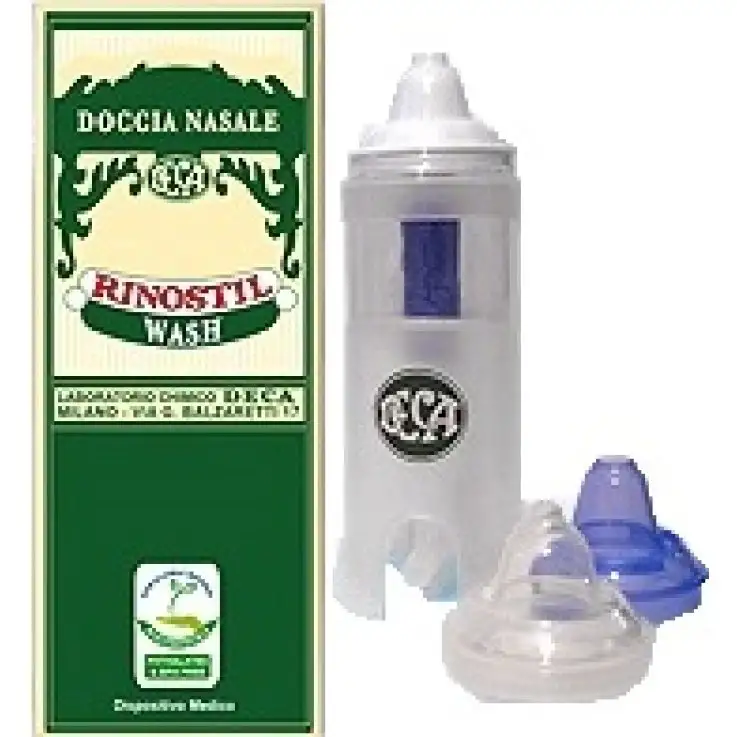 RINOSTIL WASH.DOCCIA NASALE X AE