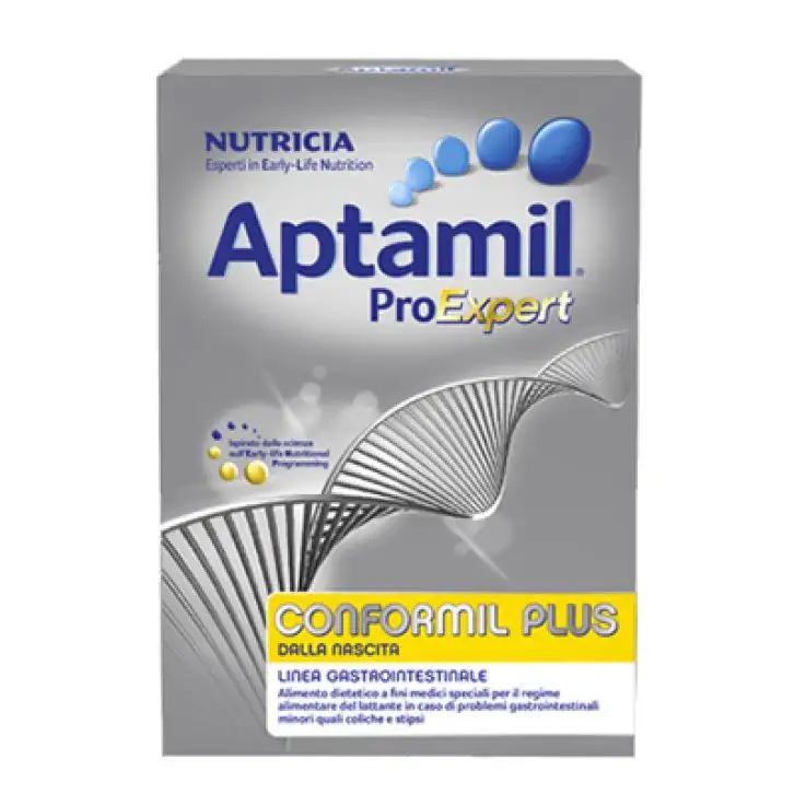 APTAMIL PROEXPERT CONFORMIL PLUS 2 BUSTE DA 300 G