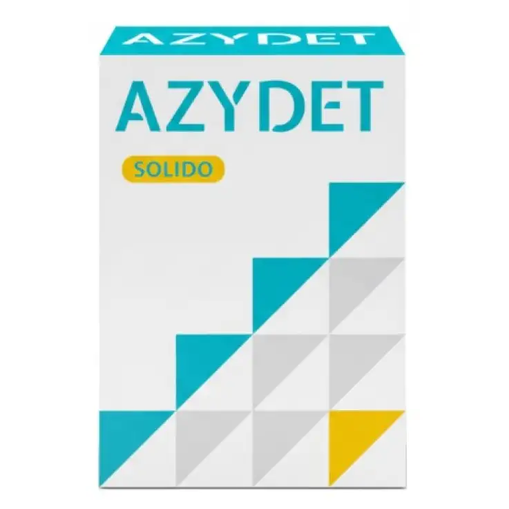AZYDET SOLIDO VISO/CRP MADERMA