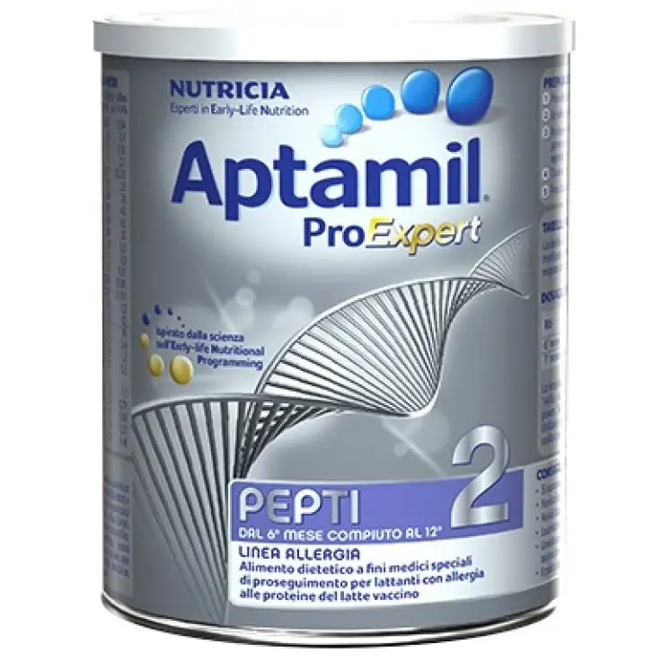 APTAMIL PEPTI 2 400 G