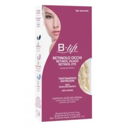 B-LIFT RETINOLO OCCHI