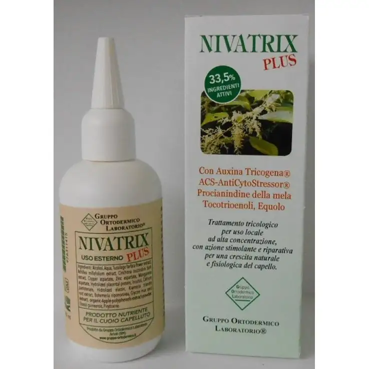 NIVATRIX PLUS GOCCE 100 ML
