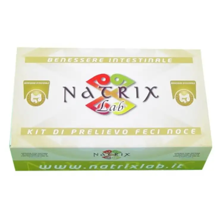 NATRIX KIT FECI NOCE