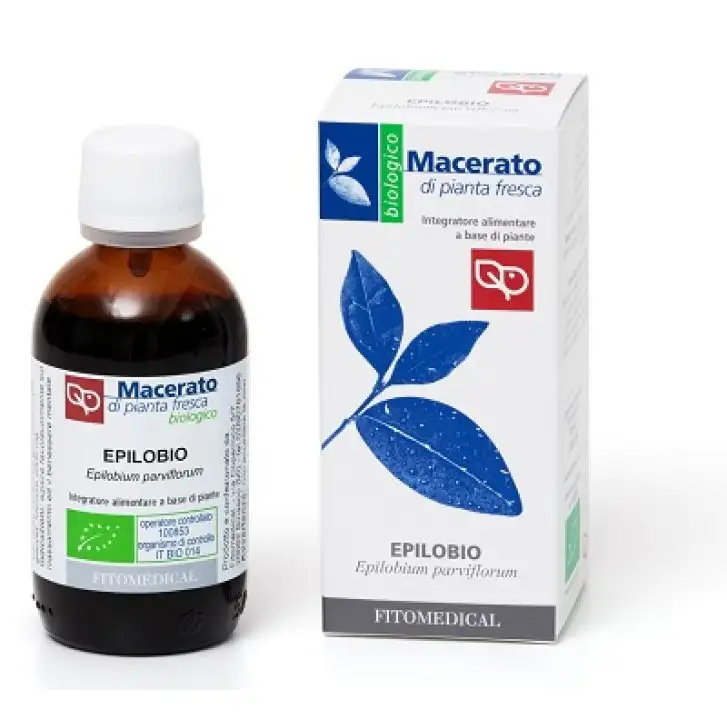 EPILOBIO 50ML TM BIO