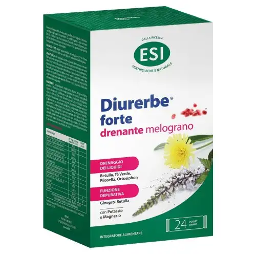 ESI DIURERBE FORTE POCK DRI ME