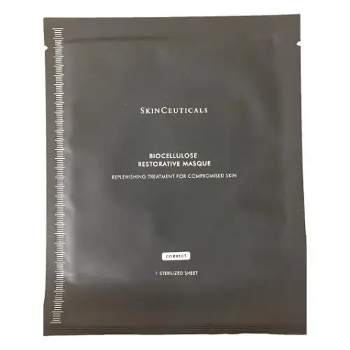 BIOCELLULOSE MASQUE