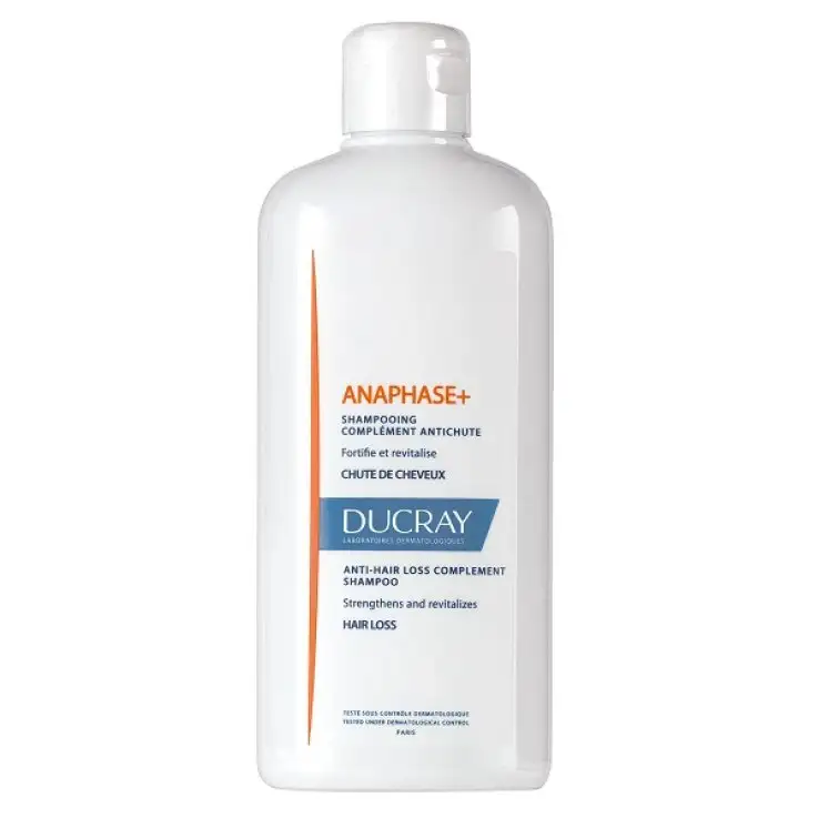 ANAPHASE+ SHAMPOO 400 ML DUCRAY