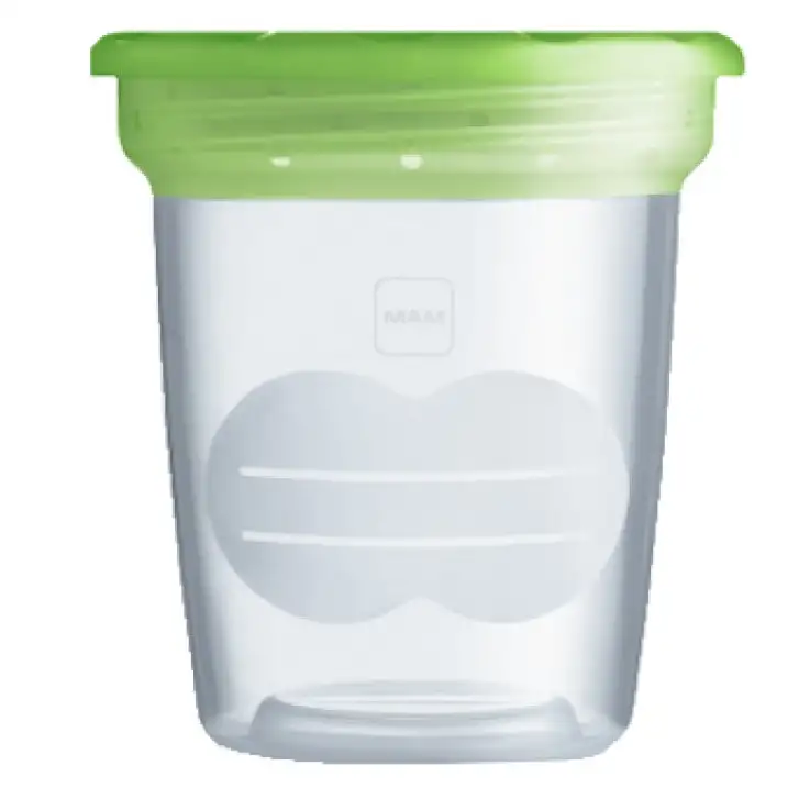 MAM CONTENITORE LATTE STORAGE SOLUTION