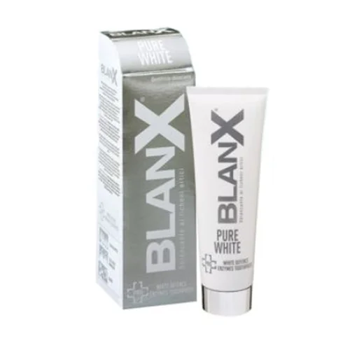 BLANX PRO PURE WHITE 75ML