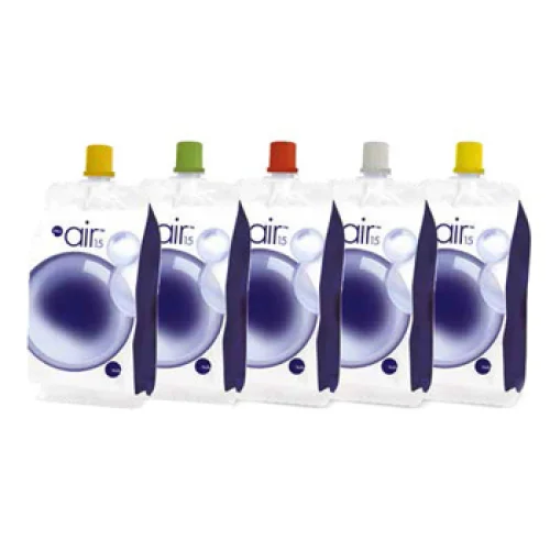 PKU AIR 15 Fr.Rossi 30 Pouches