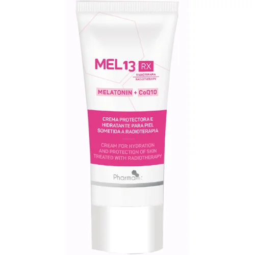 MEL13 RX CREMA IDRAT 150ML