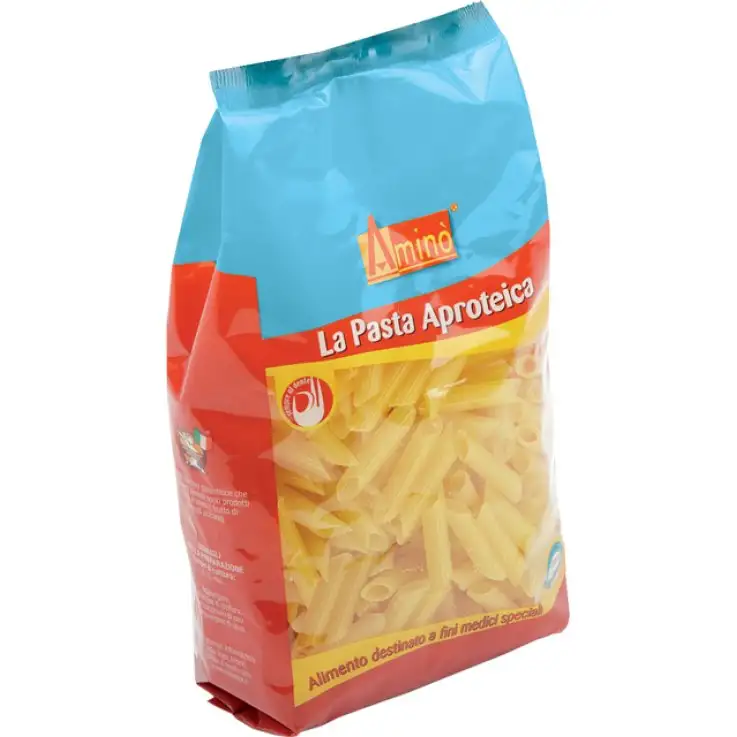 AMINO' PENNE RIGATE APROTEICHE 500 G