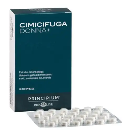 PRINCIPIUM CIMIFUGA D+ 60CPR