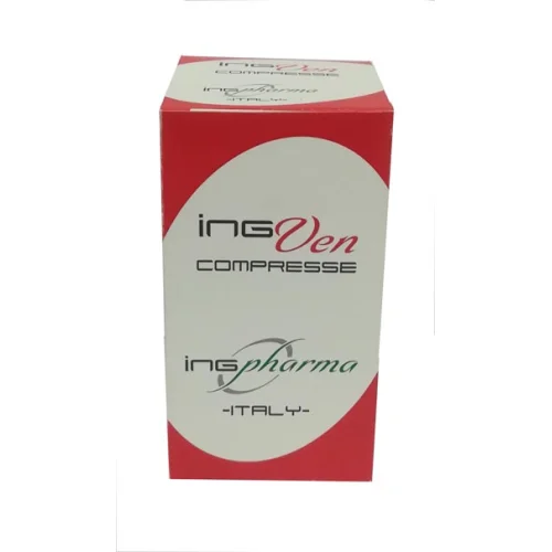 INGVEN 30CPR