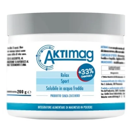AKTIMAG 200G
