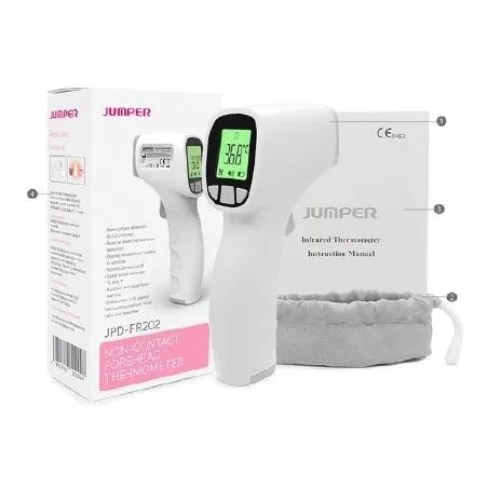 Non-contact Forehead Jpd-fr202