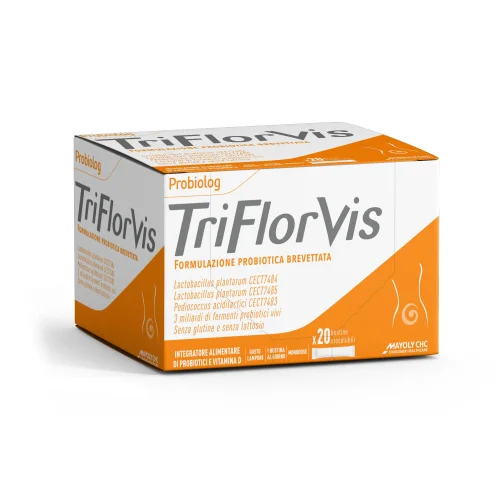 TRIFLORVIS 20BUST