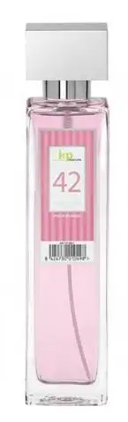 IAP PROFUMO DONNA 42 150ML