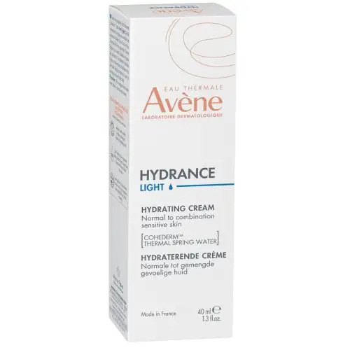 ETA HYDRANCE LEGERE 40ML