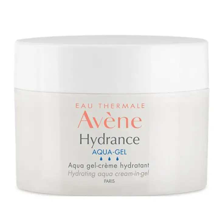 ETA HYDRANCE AQUA GEL CREMA IDRATANTE 50 ML