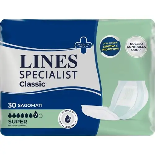SPEC CLASS SAG SUPER30PZ 5723
