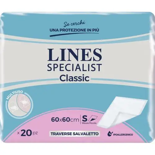 SPEC CLASS TRAV 60X60CM 5721