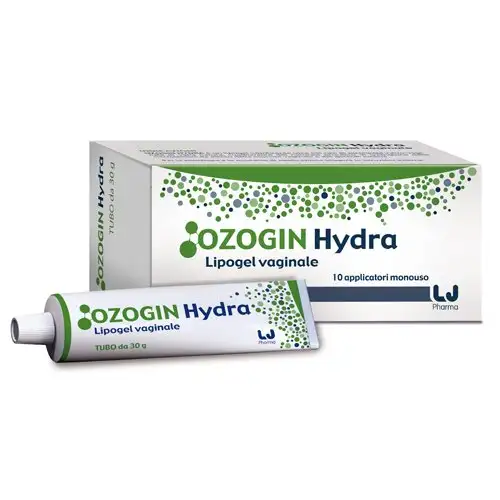 OZOGIN HYDRA 30G