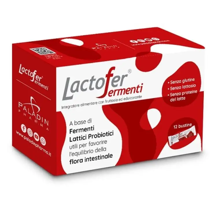 LACTOFER 12BST OROS.S/G/L/PROT.L
