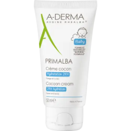 PRIMALBA CREMA COCON 50ML