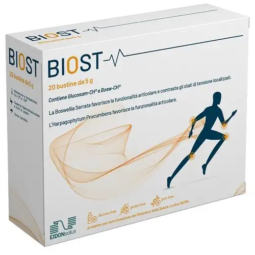 BIOST 20BUSTX5G