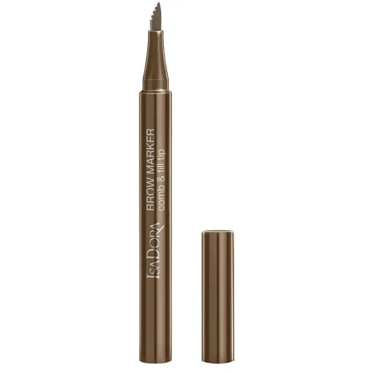 ISADORA BROW MARKER COMB&F 20