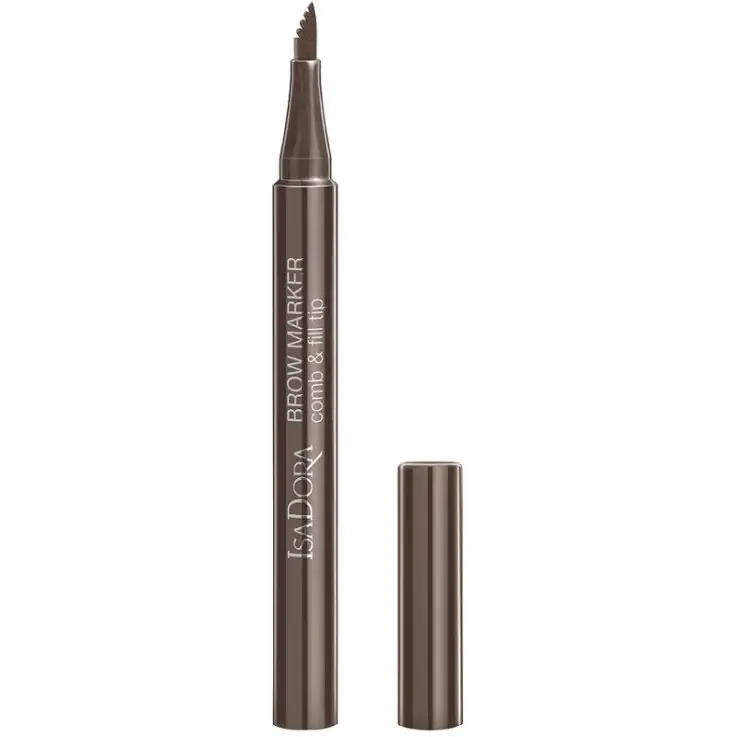 ISADORA BROW MARKER COMB&F 21
