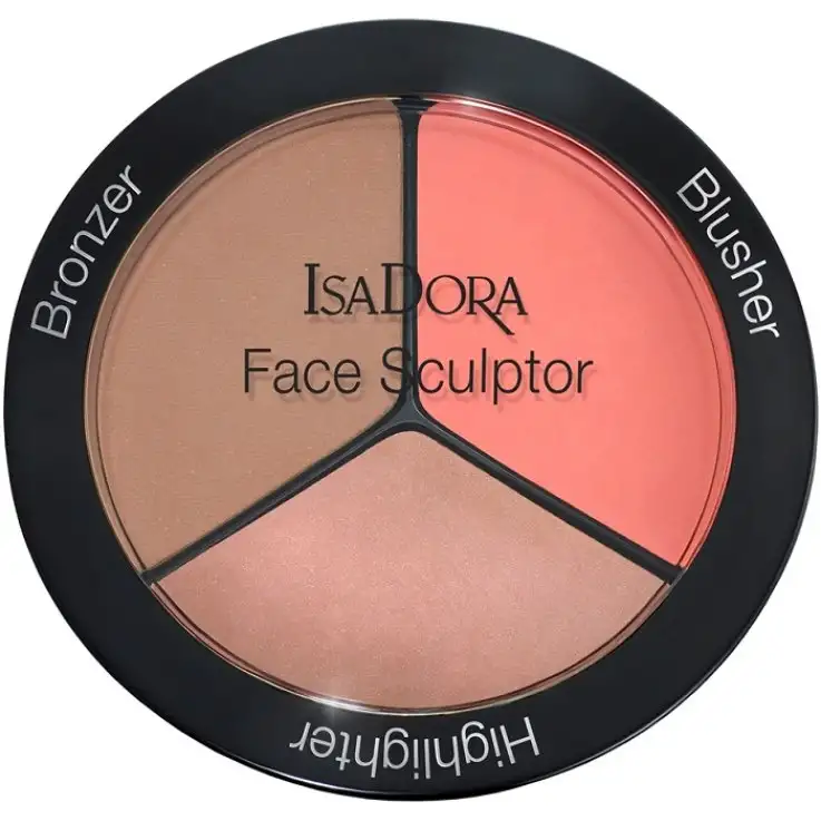 ISADORA FACE SCULPTOR 04