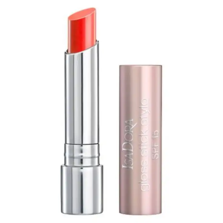ISADORA GLOSS STICK S SPF15 28