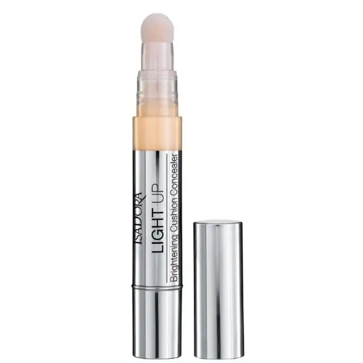ISADORA LIGHT UP BRIGHT CONC01