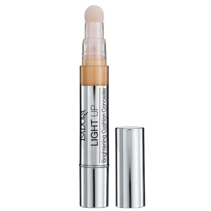 ISADORA LIGHT UP BRIGHT CONC05