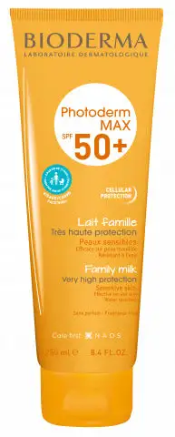 BIODERMA PHOTODERM MAX LATTE FAMI 250ML