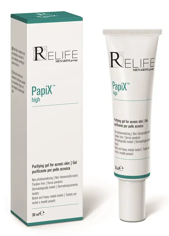 PAPIX High Gel 30ml