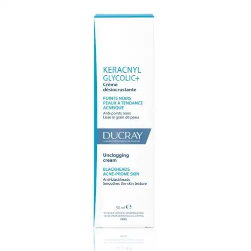 KERACNYL GLYCOLIC + CR PURIF 3