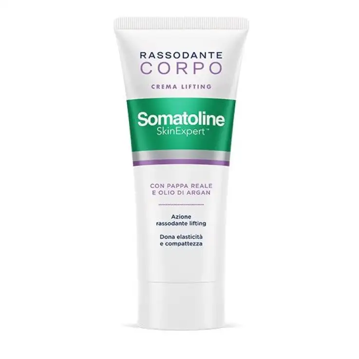 SOMATOLINE COSMETIC EFFETTO RASSODANTE CORPO 200 ML
