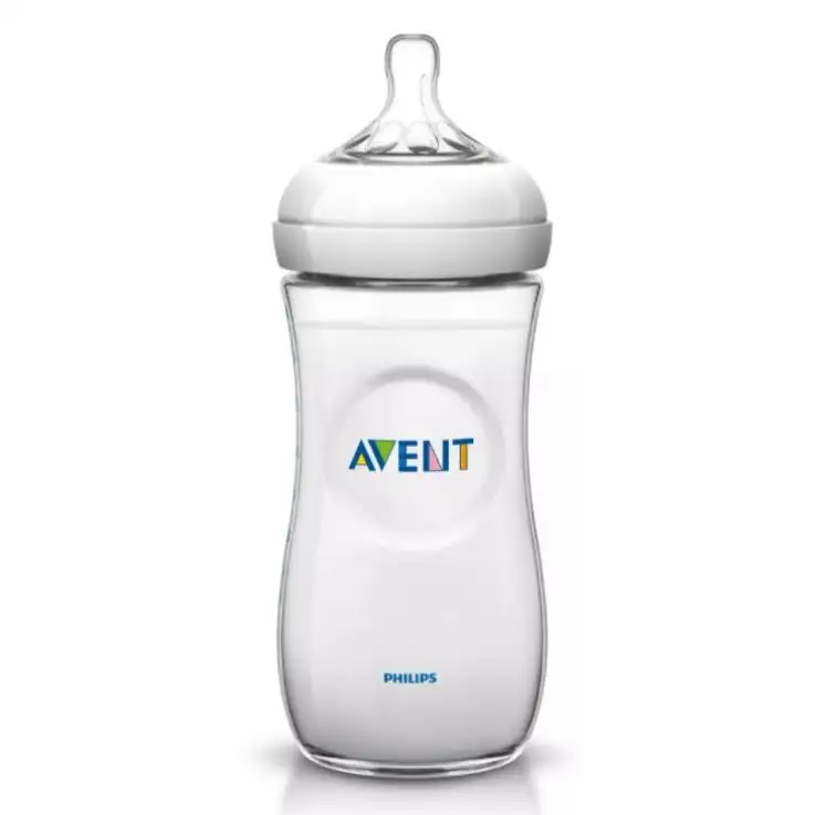 AVENT BIBERON NATURAL PP 330ML