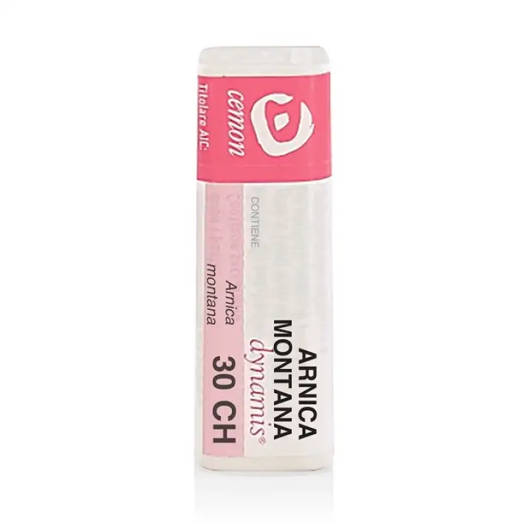 ARNICA MONTANA 30CH DOSE CEMON