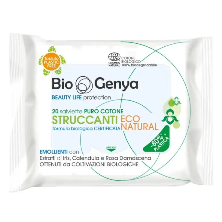BIOGENYA STRUCC ECO NATURAL