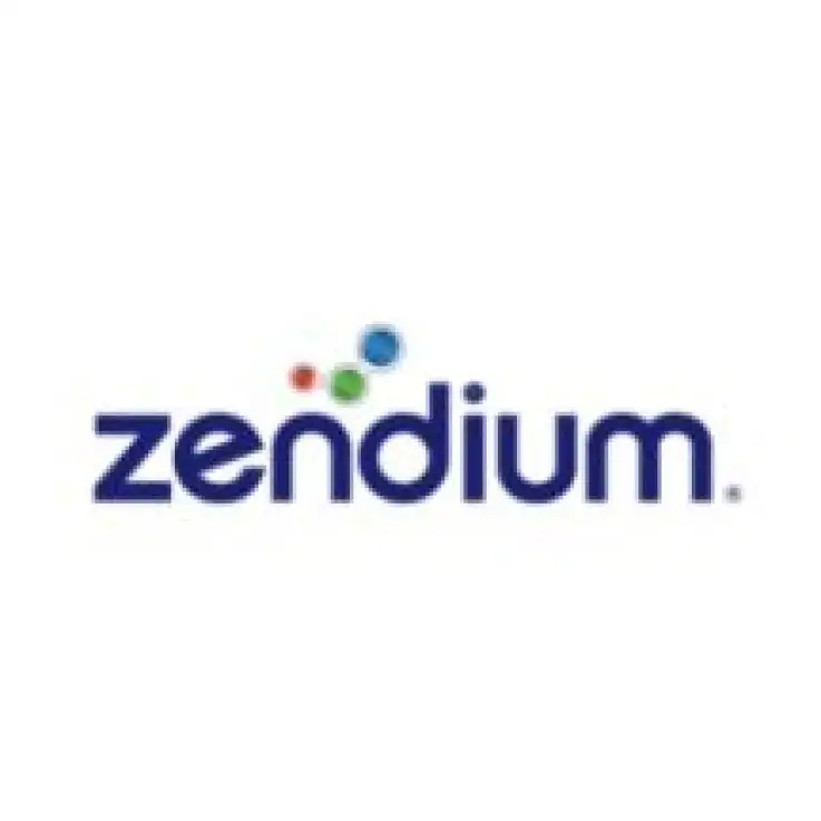 ZENDIUM SMALTO FORTE DENTIFRICIO 75 ML